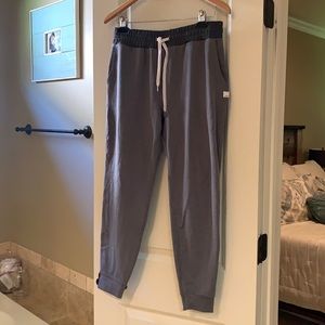 Vuori ribbed joggers
